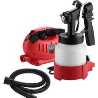 Краскораспылитель Deko DKSG800 HVLP - Превью изображения №2 — Интернет-магазин ПроЗаказ