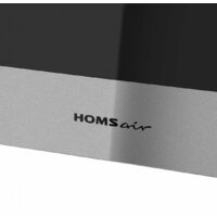 Электрический духовой шкаф HOMSair OES660S01 - Превью изображения №5 — Интернет-магазин ПроЗаказ