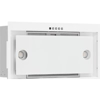Кухонная вытяжка Akpo Neva Glass 60 WK-10 (белое стекло/белый) - Превью изображения №7 — Интернет-магазин ПроЗаказ