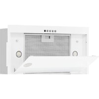 Кухонная вытяжка Akpo Neva Glass 60 WK-10 (белое стекло/белый) - Превью изображения №9 — Интернет-магазин ПроЗаказ