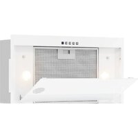 Кухонная вытяжка Akpo Neva Glass 60 WK-10 (белое стекло/белый) - Превью изображения №10 — Интернет-магазин ПроЗаказ