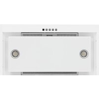 Кухонная вытяжка Akpo Neva Glass 60 WK-10 (белое стекло/белый) - Превью изображения №5 — Интернет-магазин ПроЗаказ