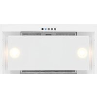 Кухонная вытяжка Akpo Neva Glass 60 WK-10 (белое стекло/белый) - Превью изображения №6 — Интернет-магазин ПроЗаказ