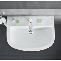 Умывальник Grohe 39424000 45.3x35.4 - Превью изображения №2 — Интернет-магазин ПроЗаказ