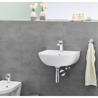 Умывальник Grohe 39424000 45.3x35.4 - Превью изображения №3 — Интернет-магазин ПроЗаказ