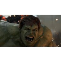  Мстители Marvel. Величайшее издание Земли для PlayStation 4 - Превью изображения №3 — Интернет-магазин ПроЗаказ