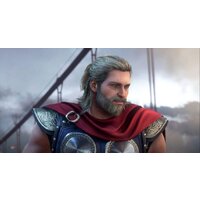  Мстители Marvel. Величайшее издание Земли для PlayStation 4 - Превью изображения №9 — Интернет-магазин ПроЗаказ