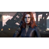  Мстители Marvel. Величайшее издание Земли для PlayStation 4 - Превью изображения №8 — Интернет-магазин ПроЗаказ