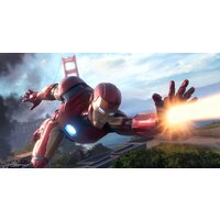  Мстители Marvel. Величайшее издание Земли для PlayStation 4 - Превью изображения №11 — Интернет-магазин ПроЗаказ