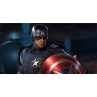  Мстители Marvel. Величайшее издание Земли для PlayStation 4 - Превью изображения №7 — Интернет-магазин ПроЗаказ