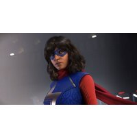  Мстители Marvel. Величайшее издание Земли для PlayStation 4 - Превью изображения №6 — Интернет-магазин ПроЗаказ