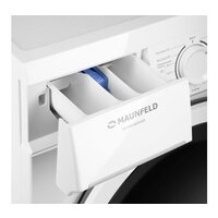 Стиральная машина MAUNFELD MFWM106WH05 - Превью изображения №7 — Интернет-магазин ПроЗаказ