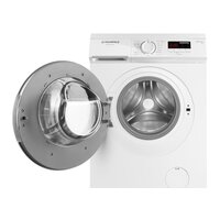 Стиральная машина MAUNFELD MFWM106WH05 - Превью изображения №2 — Интернет-магазин ПроЗаказ