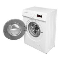 Стиральная машина MAUNFELD MFWM106WH05 - Превью изображения №3 — Интернет-магазин ПроЗаказ