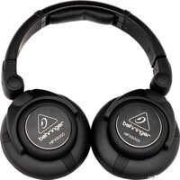 Наушники Behringer HPX6000 - Превью изображения №2 — Интернет-магазин ПроЗаказ