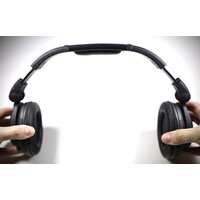 Наушники Behringer HPX6000 - Превью изображения №7 — Интернет-магазин ПроЗаказ