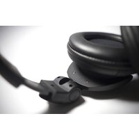 Наушники Behringer HPX6000 - Превью изображения №11 — Интернет-магазин ПроЗаказ