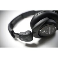 Наушники Behringer HPX6000 - Превью изображения №12 — Интернет-магазин ПроЗаказ