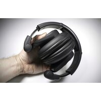 Наушники Behringer HPX6000 - Превью изображения №8 — Интернет-магазин ПроЗаказ