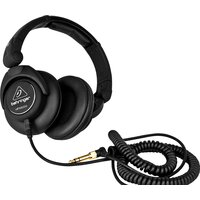 Наушники Behringer HPX6000 - Превью изображения №6 — Интернет-магазин ПроЗаказ