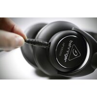 Наушники Behringer HPX6000 - Превью изображения №10 — Интернет-магазин ПроЗаказ