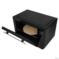 Мини-печь Sencor SEO 3250BK - Превью изображения №4 — Интернет-магазин ПроЗаказ