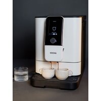 Кофемашина Nivona CafeRomatica NIVO 8112 - Превью изображения №8 — Интернет-магазин ПроЗаказ