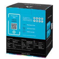 Кулер для процессора Arctic Freezer A35 RGB ACFRE00114A - Превью изображения №9 — Интернет-магазин ПроЗаказ