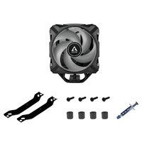 Кулер для процессора Arctic Freezer A35 RGB ACFRE00114A - Превью изображения №7 — Интернет-магазин ПроЗаказ