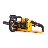 Аккумуляторная пила DeWalt FlexVolt DCM575X1 (с 1-им АКБ) - Превью изображения №2 — Интернет-магазин ПроЗаказ