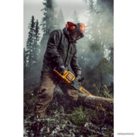 Аккумуляторная пила DeWalt FlexVolt DCM575X1 (с 1-им АКБ) - Превью изображения №10 — Интернет-магазин ПроЗаказ