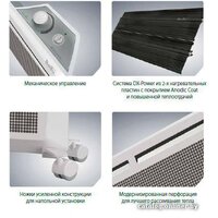 Обогреватель Ballu BIHP/R-1500 - Превью изображения №6 — Интернет-магазин ПроЗаказ