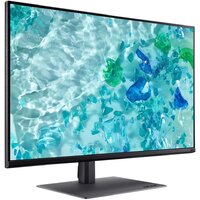 Монитор Acer Vero B327QKB1bmiiprzx UM.JB7CD.102 - Превью изображения №2 — Интернет-магазин ПроЗаказ