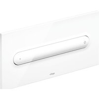 Панель смыва Viega Visign for Style 11 8331.1 (альпийский белый) [597 108] - Превью изображения №2 — Интернет-магазин ПроЗаказ