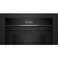 Электрический духовой шкаф Siemens iQ700 CM724G1B1 - Превью изображения №2 — Интернет-магазин ПроЗаказ