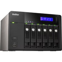 Сетевой видеорегистратор QNAP VS-6020 Pro - Превью изображения №3 — Интернет-магазин ПроЗаказ