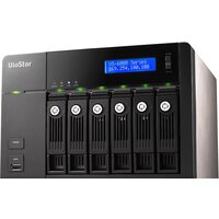 Сетевой видеорегистратор QNAP VS-6020 Pro - Превью изображения №2 — Интернет-магазин ПроЗаказ