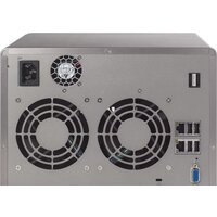 Сетевой видеорегистратор QNAP VS-6020 Pro - Превью изображения №4 — Интернет-магазин ПроЗаказ