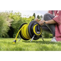 Катушка для шланга Karcher 3 2.645-371.0 - Превью изображения №3 — Интернет-магазин ПроЗаказ