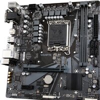 Материнская плата Gigabyte H610M H DDR4 (rev. 1.0) - Превью изображения №3 — Интернет-магазин ПроЗаказ