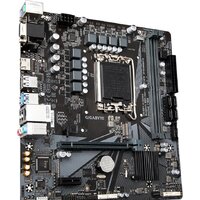 Материнская плата Gigabyte H610M H DDR4 (rev. 1.0) - Превью изображения №2 — Интернет-магазин ПроЗаказ