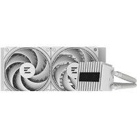 Система жидкостного охлаждения для процессора Zalman ALPHA2 A24 (белый) - Превью изображения №4 — Интернет-магазин ПроЗаказ