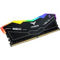 Оперативная память Team T-Force Delta RGB 2x32ГБ DDR5 6000 МГц FF3D564G6000HC30CDC01 - Превью изображения №4 — Интернет-магазин ПроЗаказ