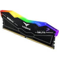 Оперативная память Team T-Force Delta RGB 2x32ГБ DDR5 6000 МГц FF3D564G6000HC30CDC01 - Превью изображения №5 — Интернет-магазин ПроЗаказ