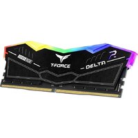 Оперативная память Team T-Force Delta RGB 2x32ГБ DDR5 6000 МГц FF3D564G6000HC30CDC01 - Превью изображения №3 — Интернет-магазин ПроЗаказ