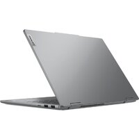 Ноутбук 2-в-1 Lenovo IdeaPad 5 2-in-1 14IRH9 83KX007YRK - Превью изображения №12 — Интернет-магазин ПроЗаказ
