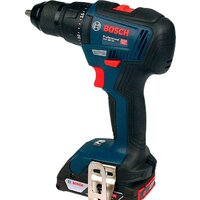 Дрель-шуруповерт Bosch GSR 18V-50 Professional 06019H5000 (с 2-мя АКБ, кейс) - Превью изображения №3 — Интернет-магазин ПроЗаказ