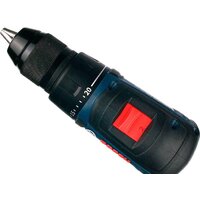Дрель-шуруповерт Bosch GSR 18V-50 Professional 06019H5000 (с 2-мя АКБ, кейс) - Превью изображения №4 — Интернет-магазин ПроЗаказ