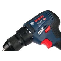 Дрель-шуруповерт Bosch GSR 18V-50 Professional 06019H5000 (с 2-мя АКБ, кейс) - Превью изображения №5 — Интернет-магазин ПроЗаказ