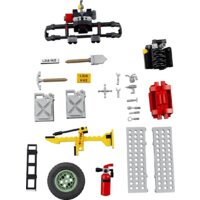 Конструктор LEGO Icons 10317 Land Rover Classic Defender 90 - Превью изображения №14 — Интернет-магазин ПроЗаказ